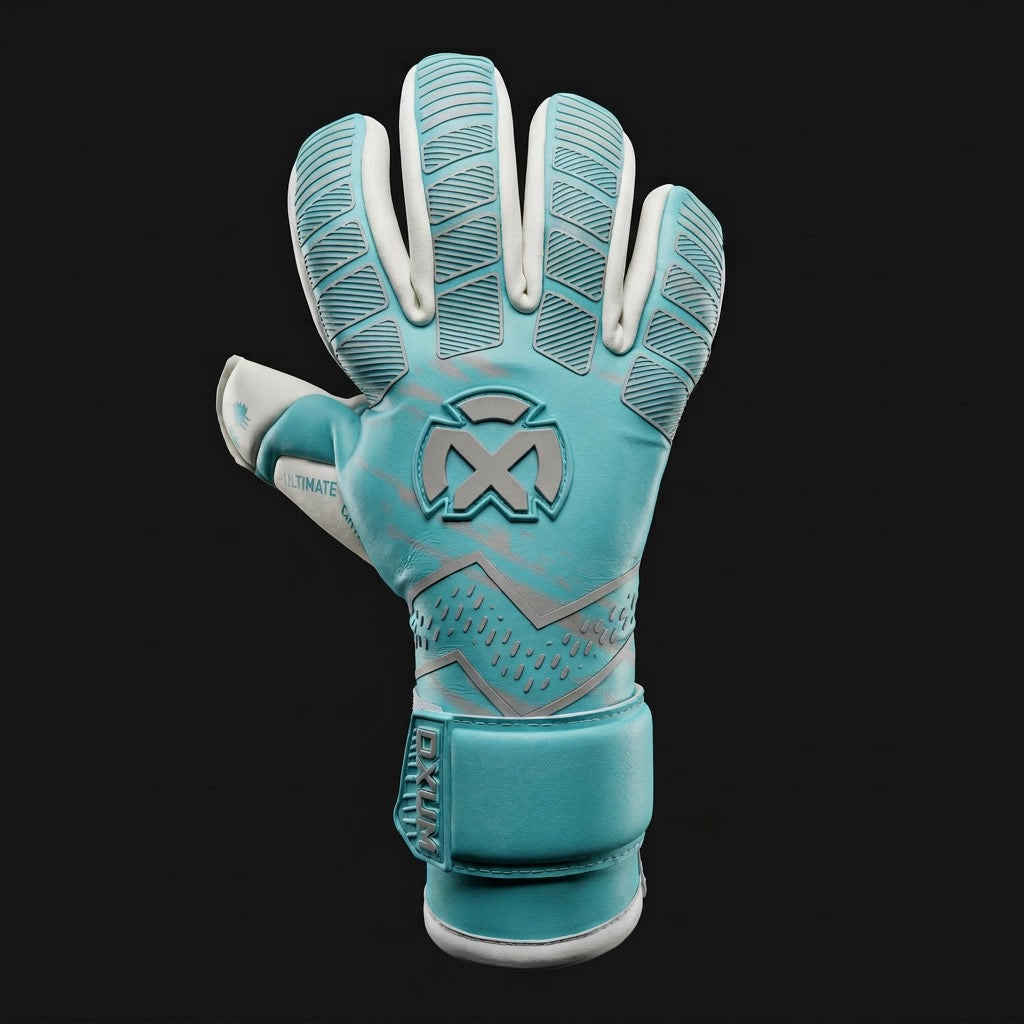 OXUM SASCHA BRANDT ICE WARRIOR (VORBESTELLUNG)