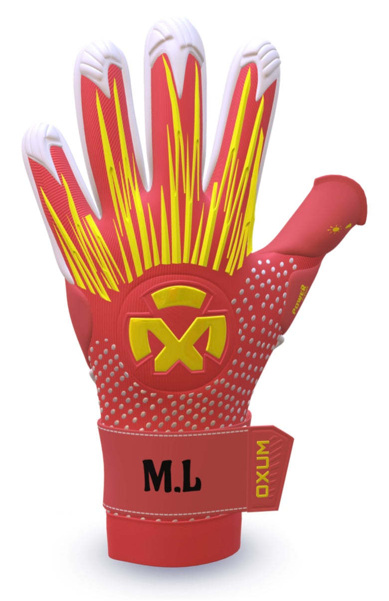 EIGENER HANDSCHUH OX PRO (3 PAARE)