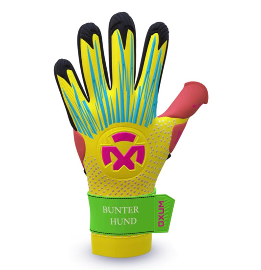 EIGENER HANDSCHUH OX PRO (3 PAARE)