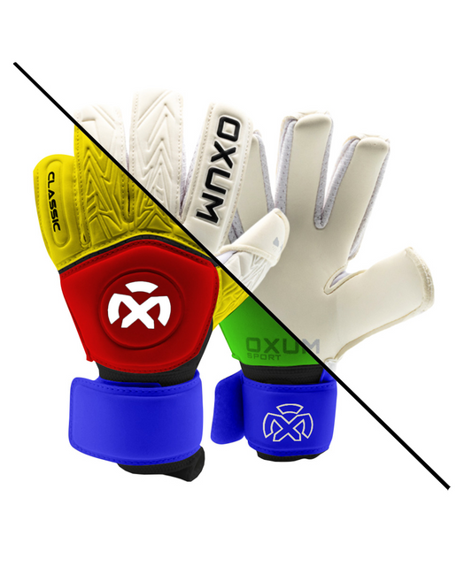 EIGENER HANDSCHUH CLASSIC (3 PAARE)