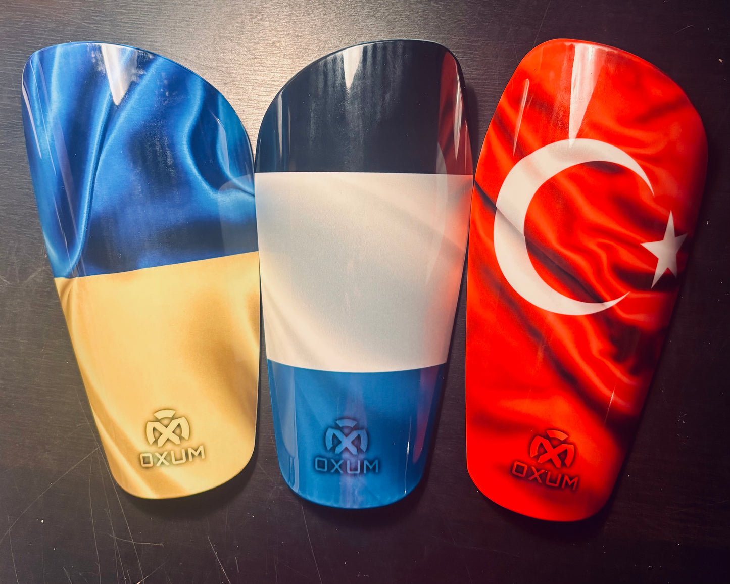 OXUM SCHIENBEINSCHONER