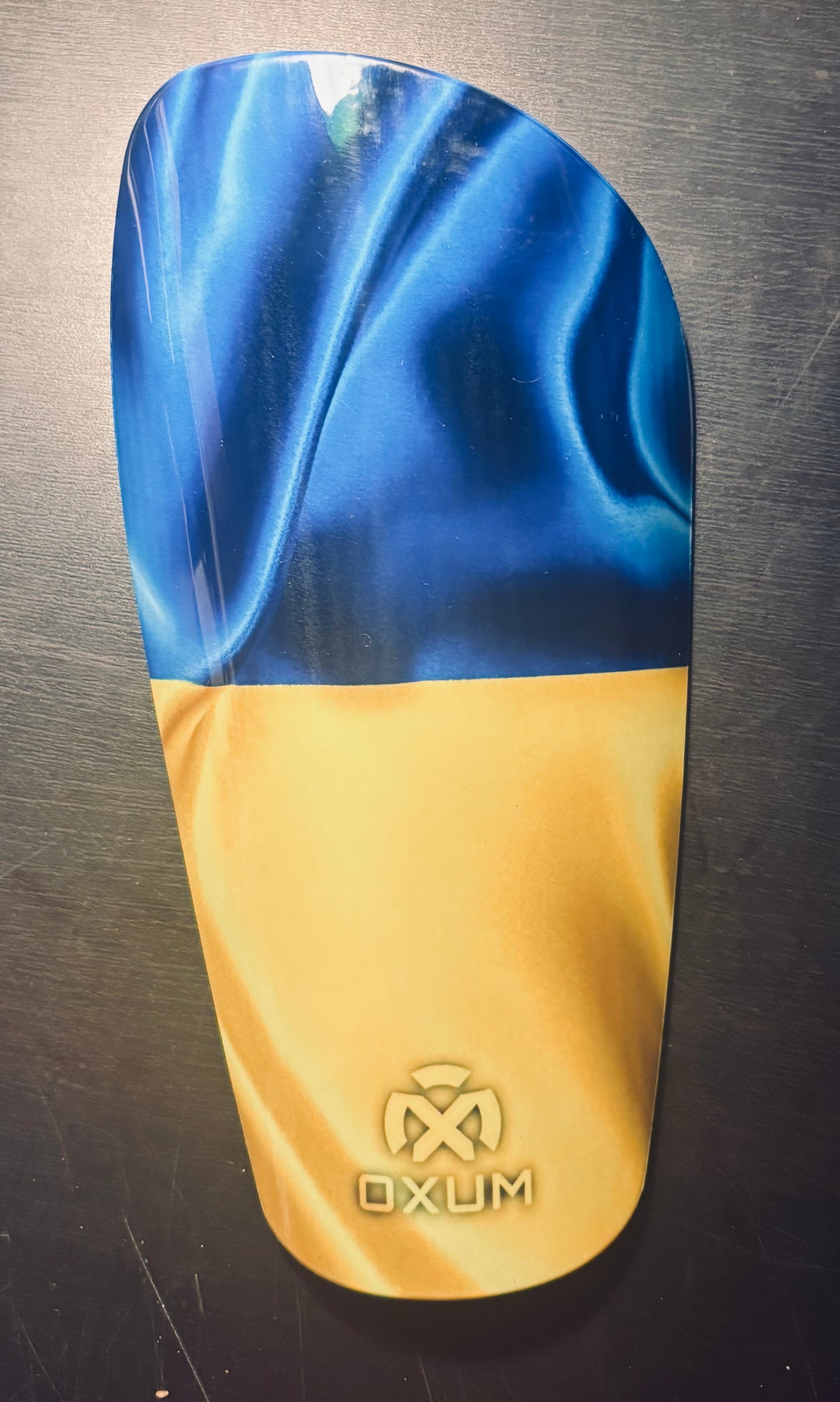 OXUM SCHIENBEINSCHONER