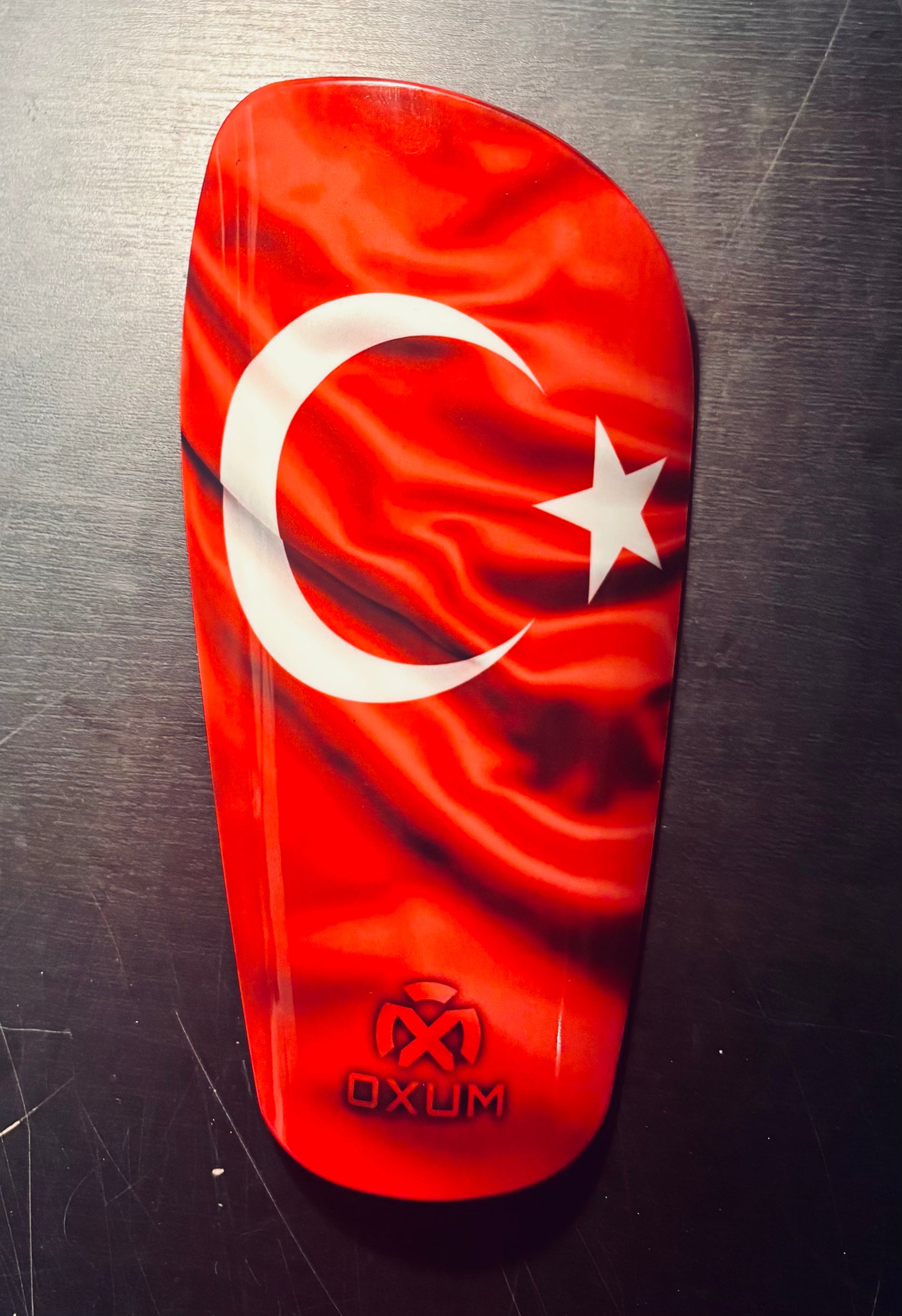 OXUM SCHIENBEINSCHONER