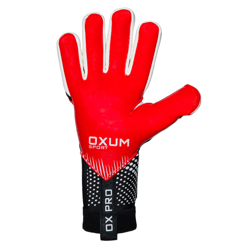 OXUM OX PRO MILAN