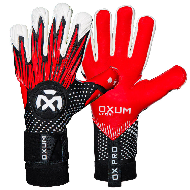 OXUM OX PRO MILAN