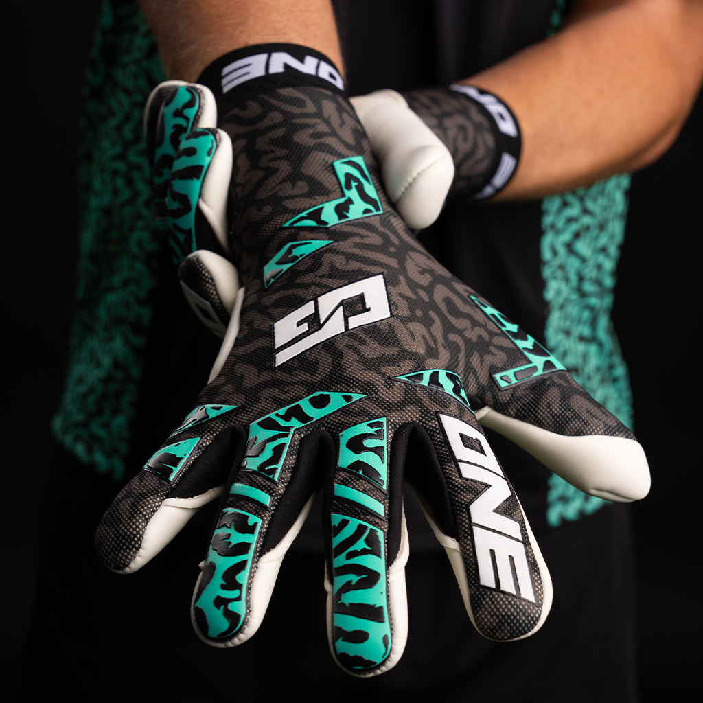 OG1 MENTALITY MONSTER HYL SL