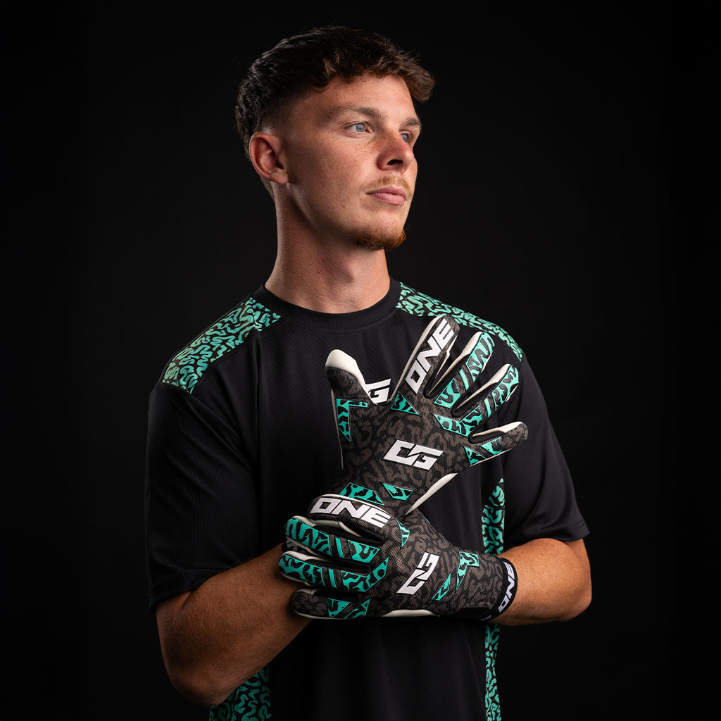 OG1 MENTALITY MONSTER HYL SL