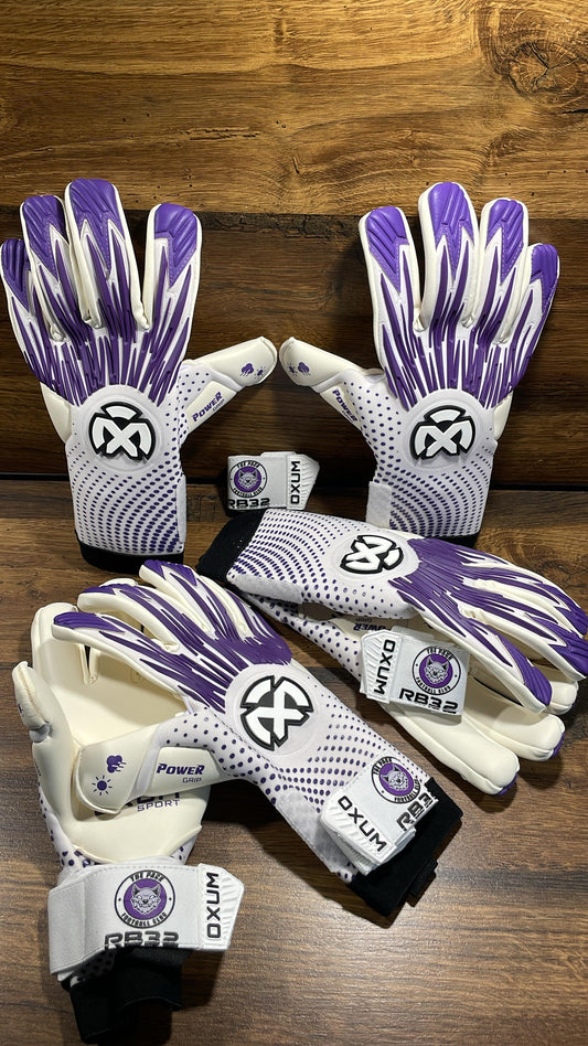 EIGENER HANDSCHUH OX PRO (5 PAARE)