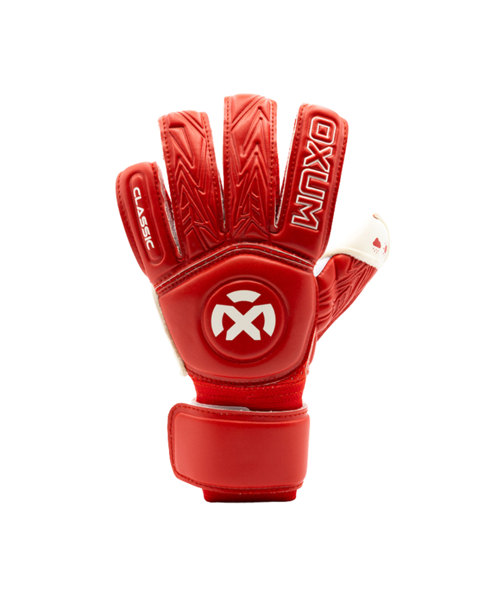 OXUM CLASSIC ROJO
