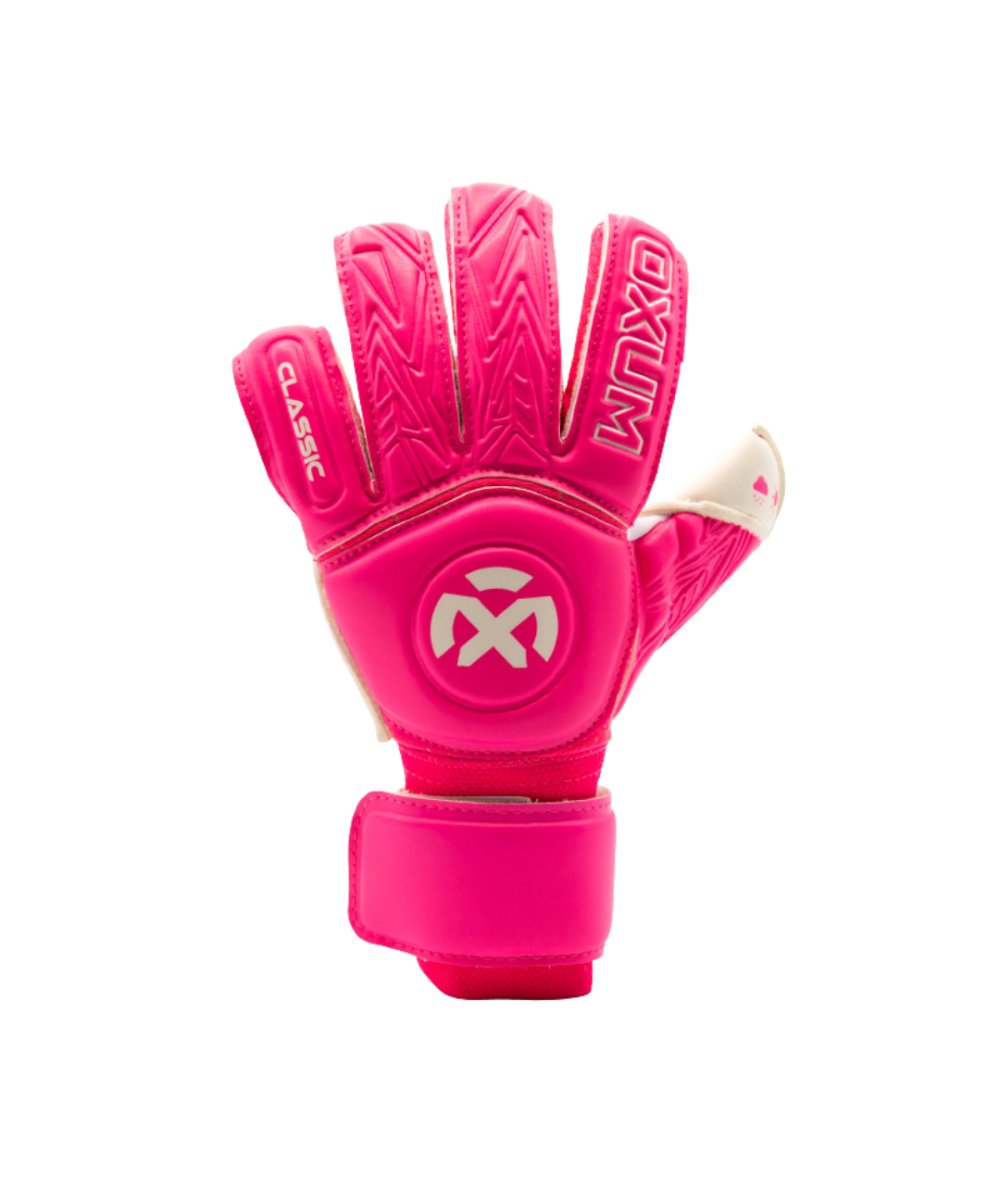 OXUM CLASSIC PINK