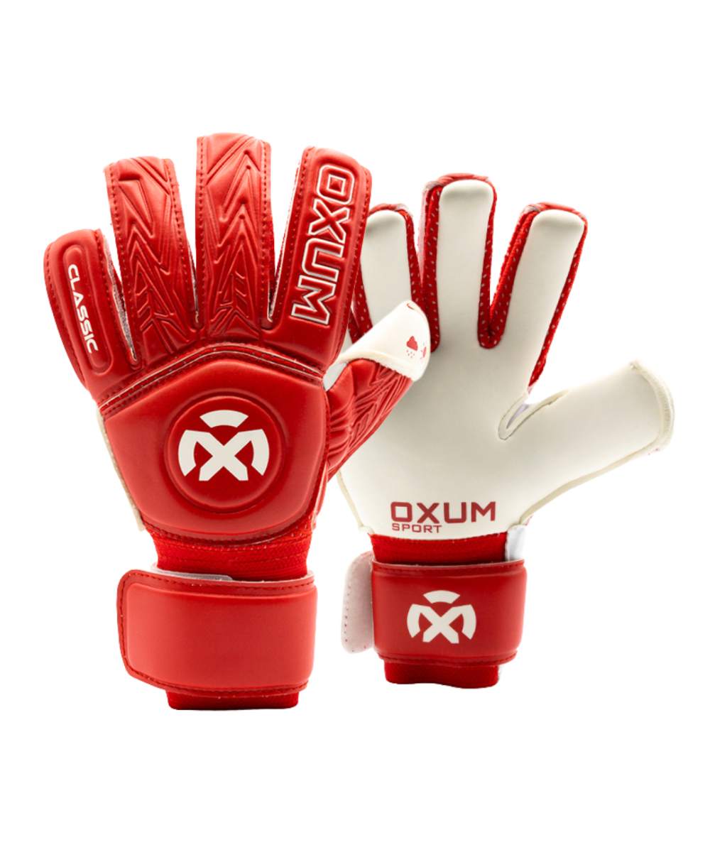 OXUM CLASSIC ROJO