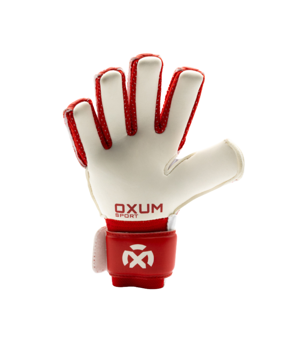 OXUM CLASSIC ROJO