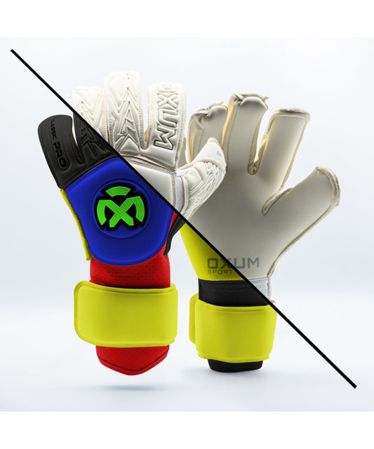 EIGENER HANDSCHUH CLASSIC PRO (3 PAARE)