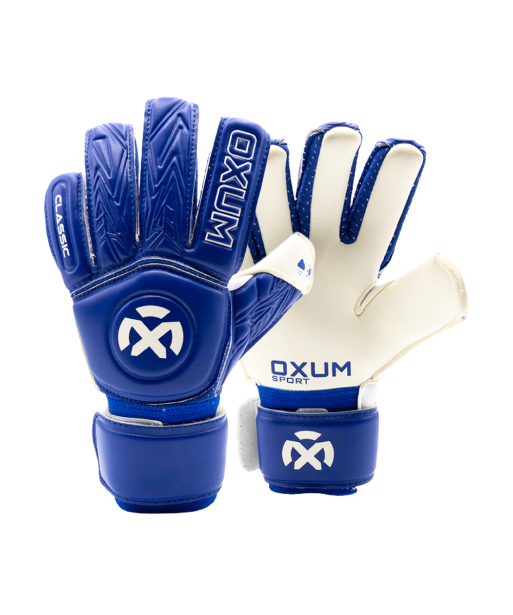 OXUM CLASSIC AZUL