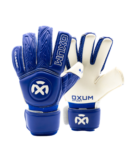 OXUM CLASSIC AZUL