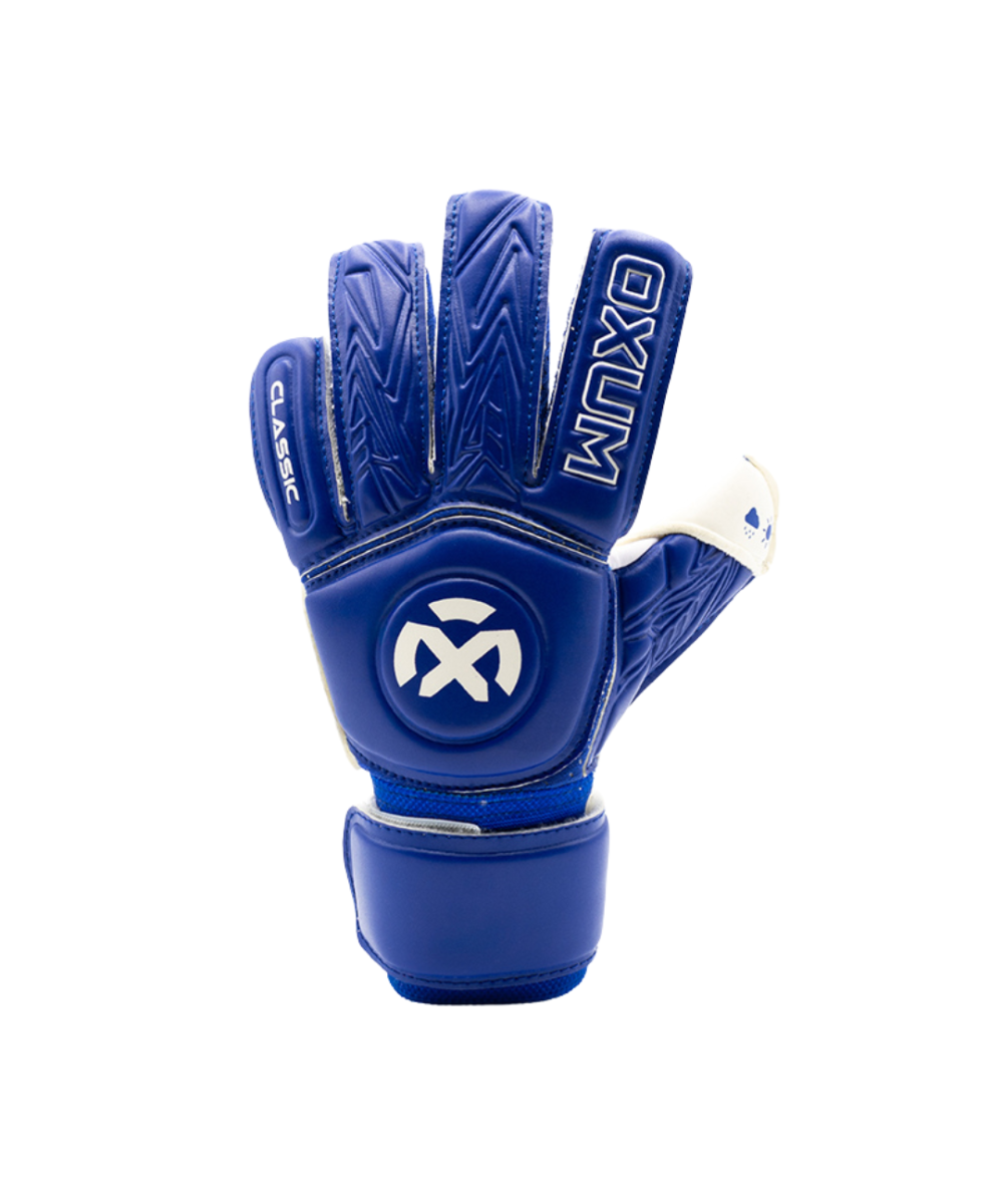 OXUM CLASSIC AZUL