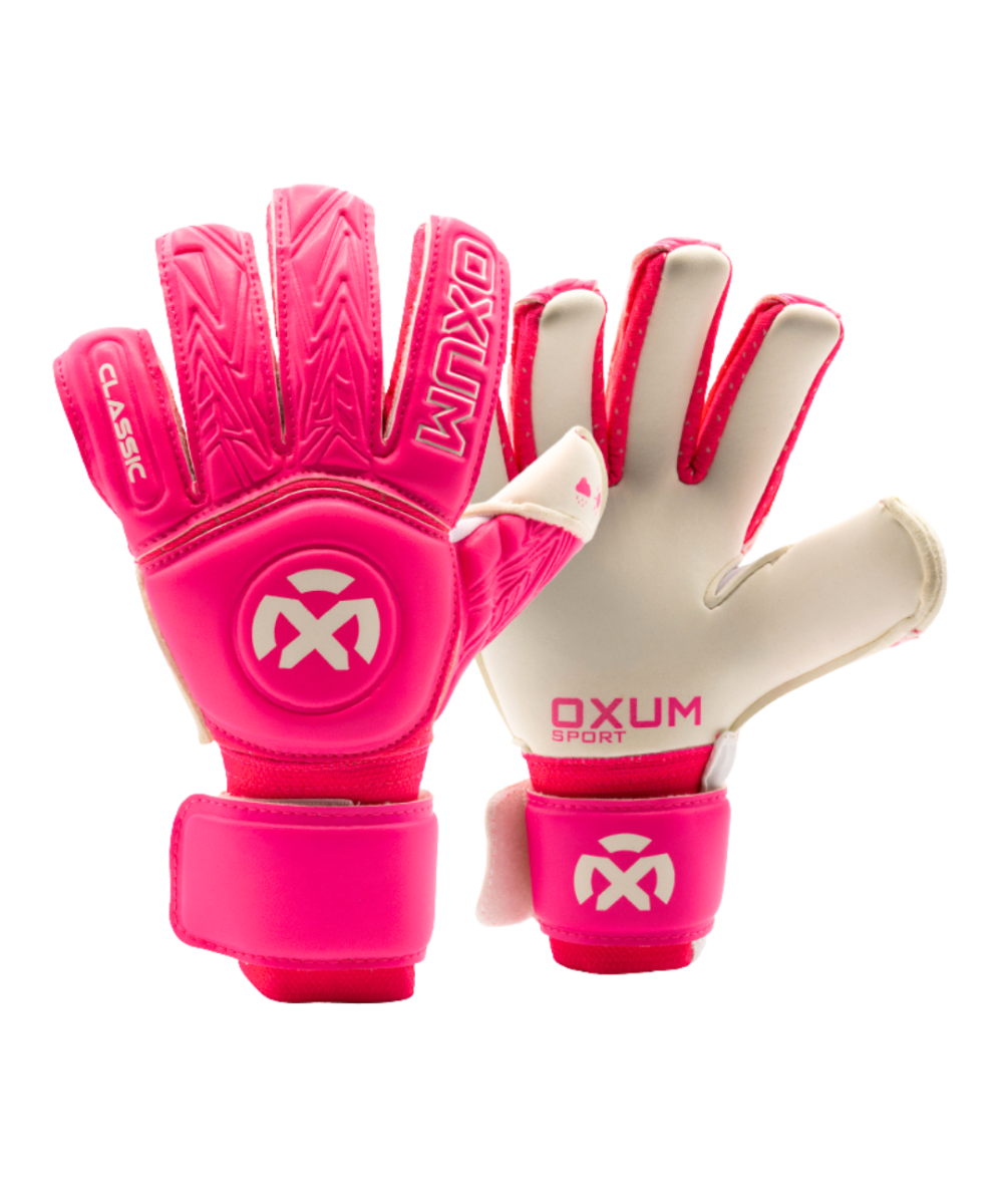 OXUM CLASSIC PINK