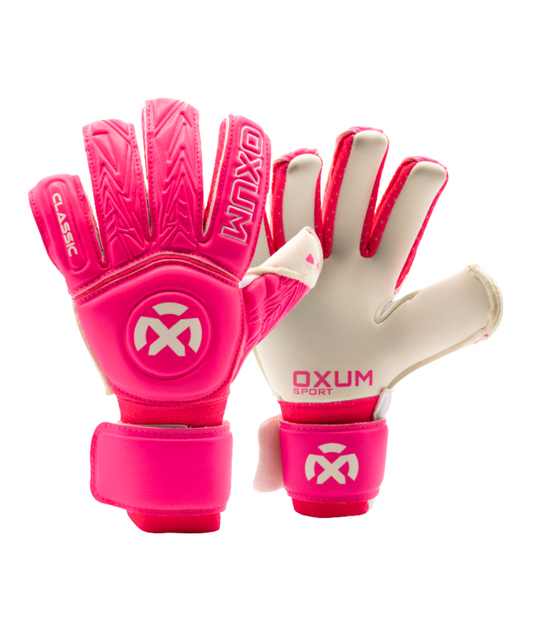OXUM CLASSIC PINK