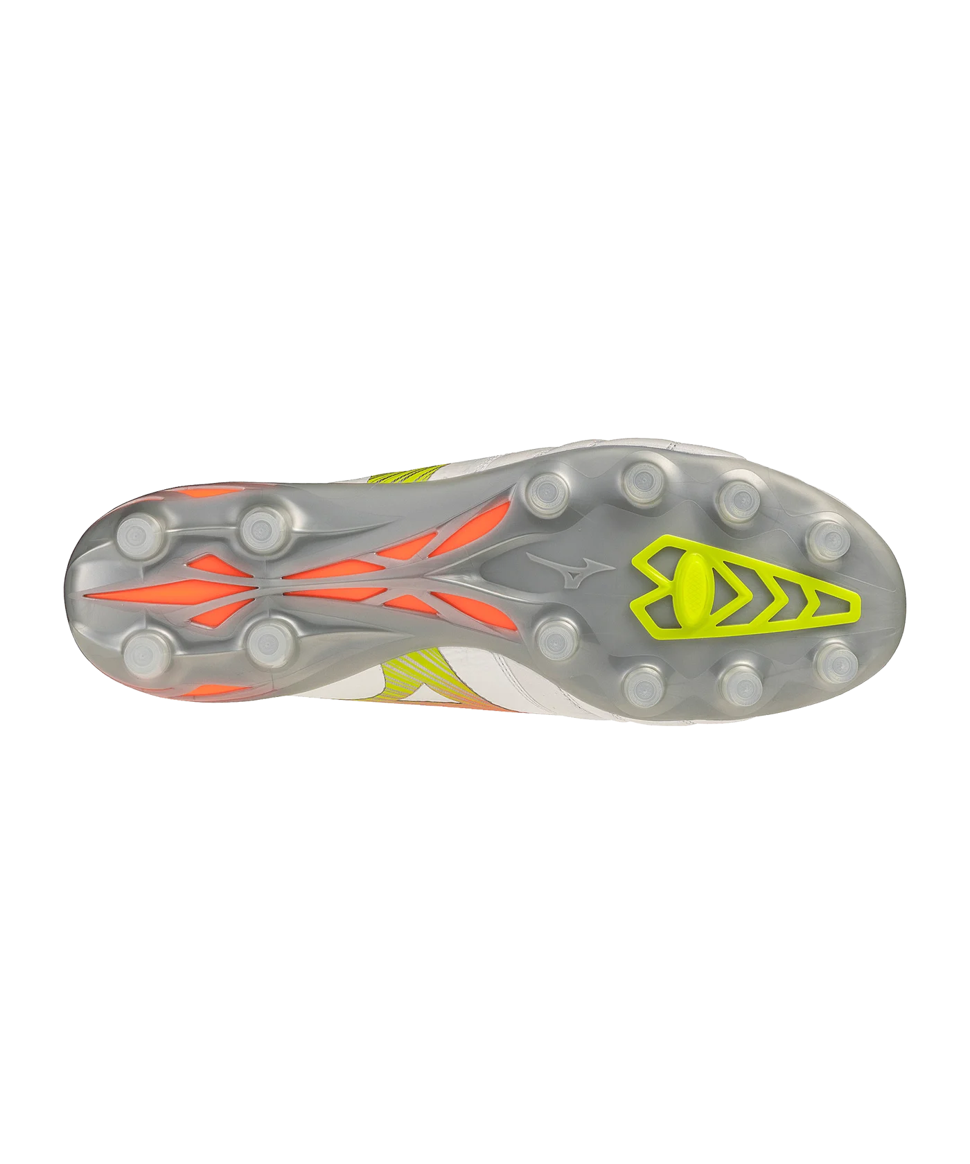 MIZUNO MORELIA NEO V BETA ELITE PRISM WHITE
