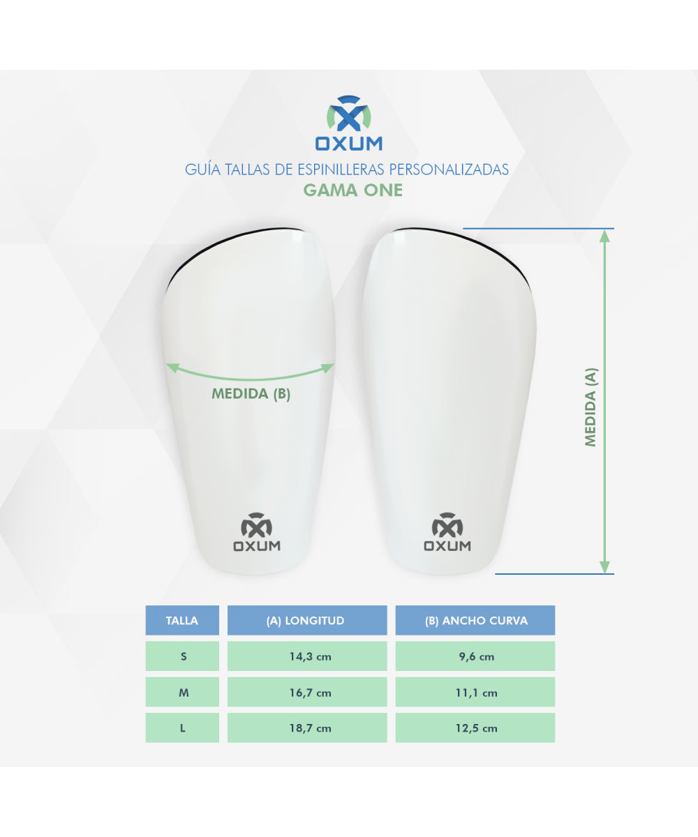 OXUM SCHIENBEINSCHONER