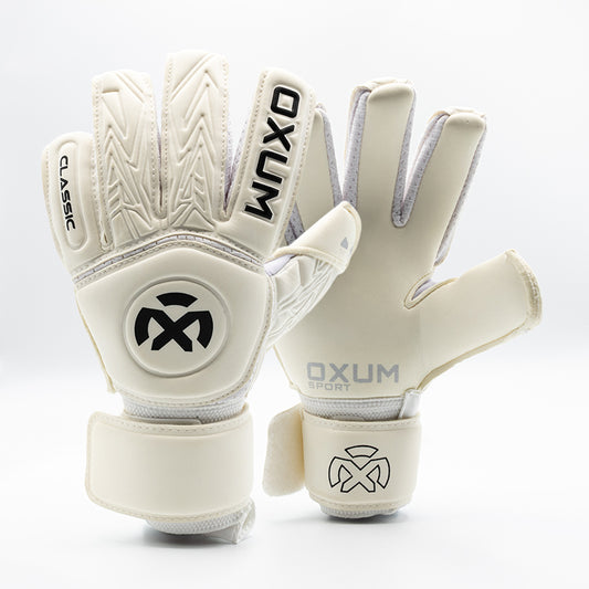 OXUM CLASSIC BLANCO