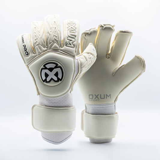 OXUM CLASSIC PRO BLANCO