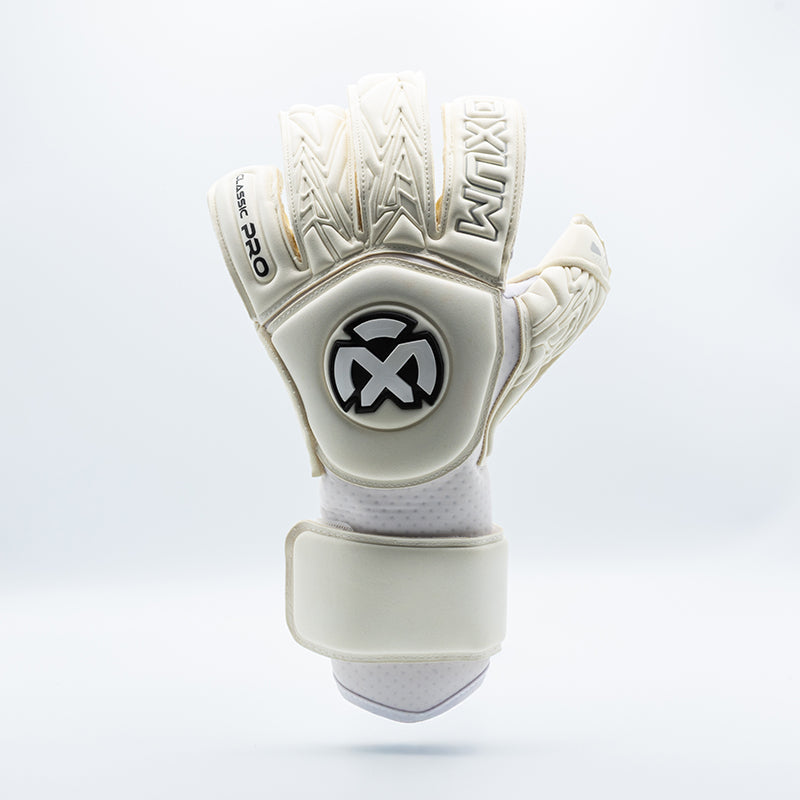 OXUM CLASSIC PRO BLANCO