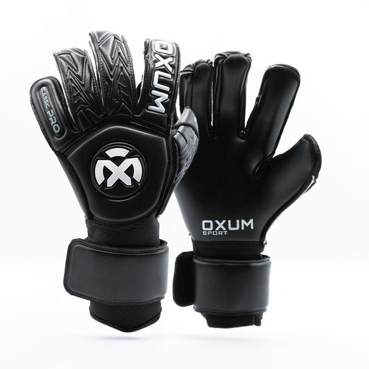 OXUM CLASSIC PRO BLACK