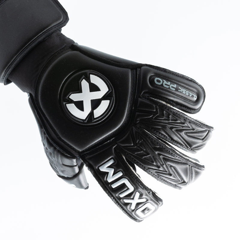 OXUM CLASSIC PRO BLACK