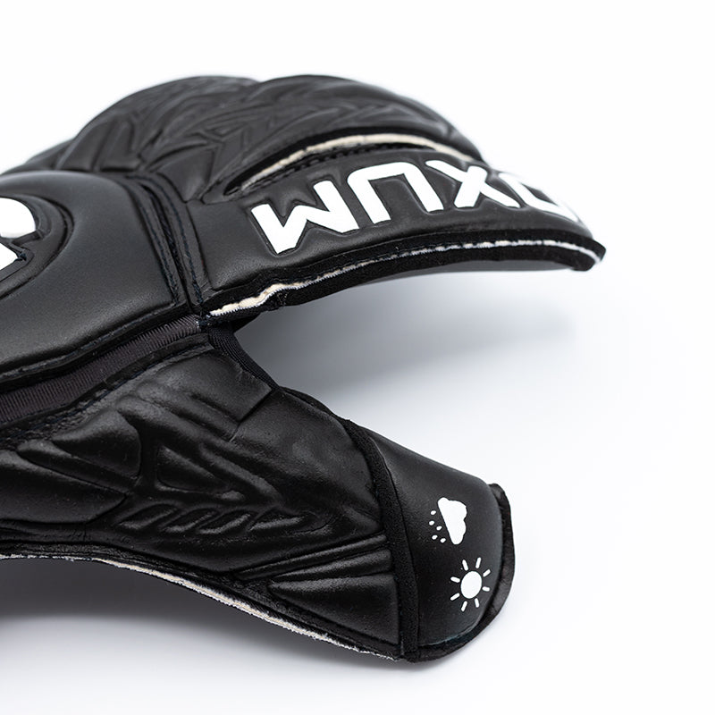 OXUM CLASSIC PRO BLACK