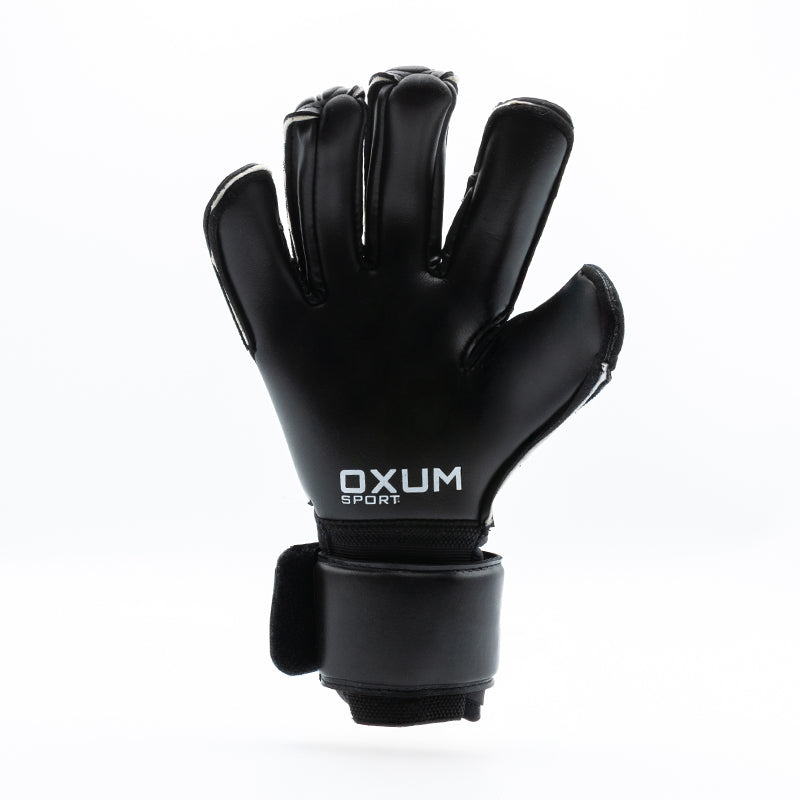 OXUM CLASSIC PRO BLACK