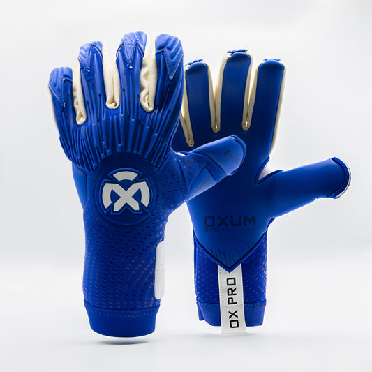 OXUM OX PRO AZUL