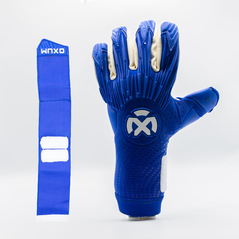 OXUM OX PRO AZUL