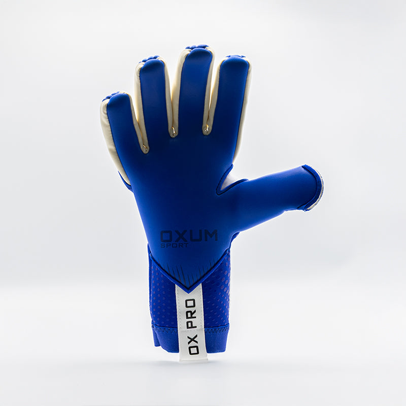 OXUM OX PRO AZUL