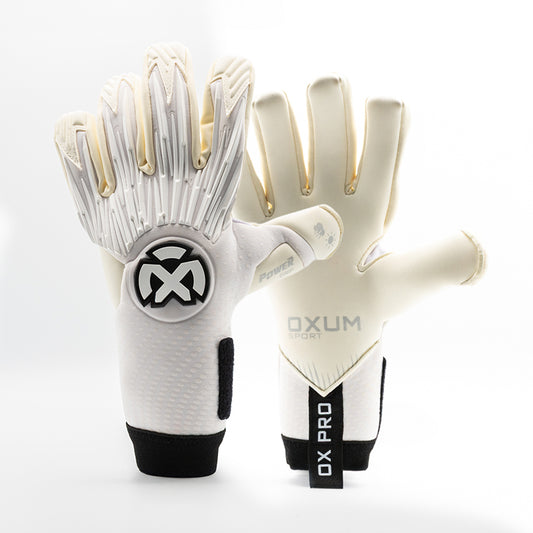 OXUM OX PRO BLANCO