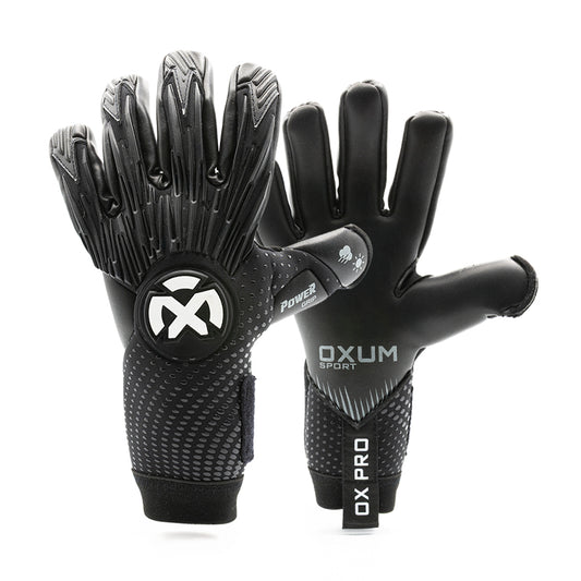 OXUM OX PRO BLACK