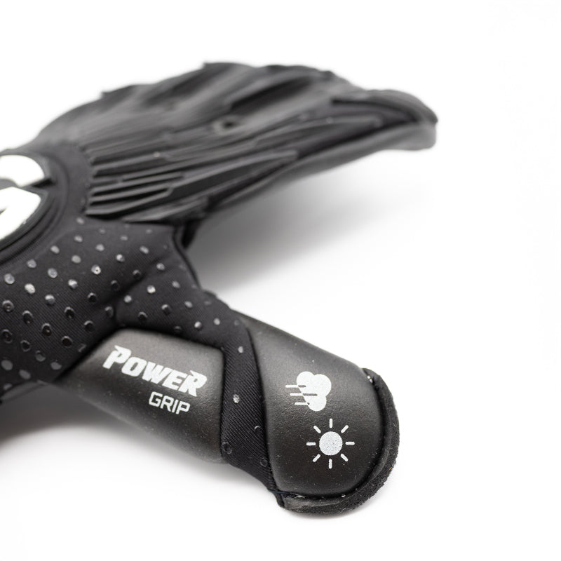 OXUM OX PRO BLACK
