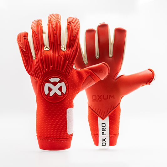 OXUM OX PRO ROJO