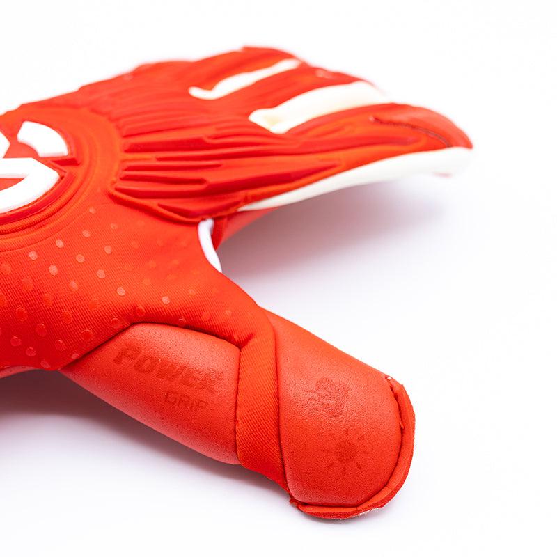 OXUM OX PRO ROJO