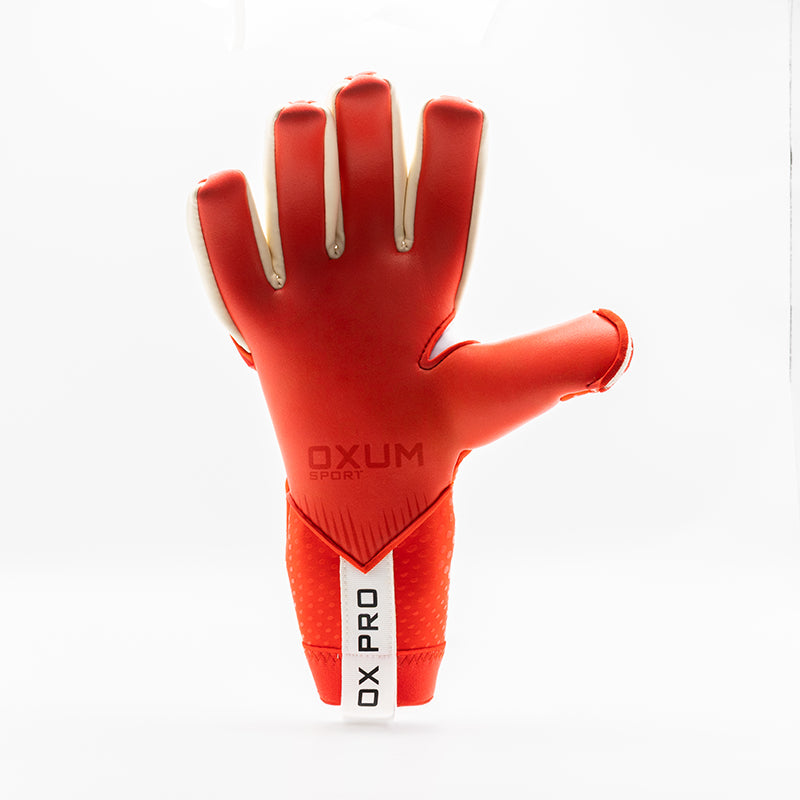 OXUM OX PRO ROJO