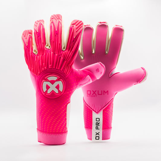 OXUM OX PRO PINK