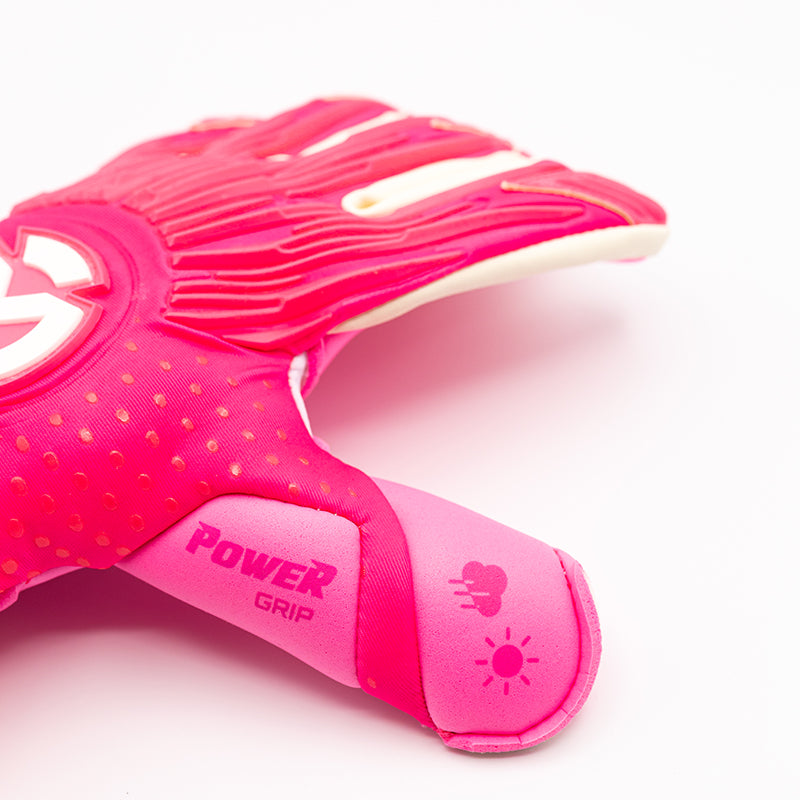 OXUM OX PRO PINK