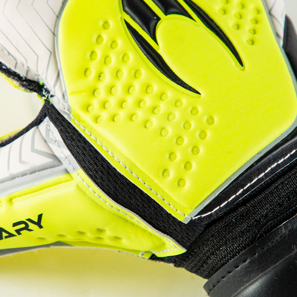 PRIMARY PROTEK FLAT RACE LIME