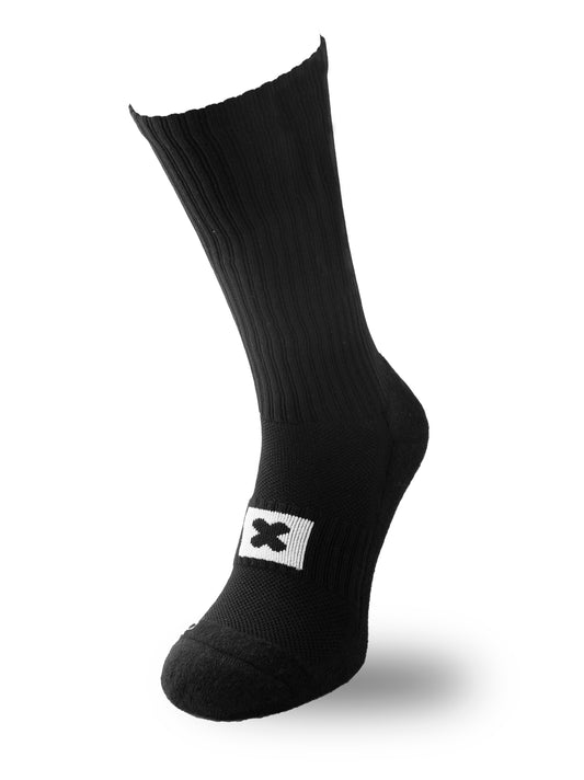 GRIP SOCK SCHWARZ